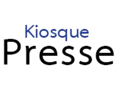 Kiosque Presse