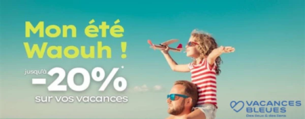 Bon plan du moment