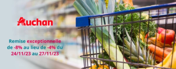 Bon plan du moment