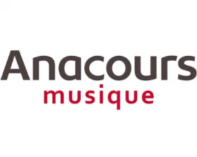 Anacours musique