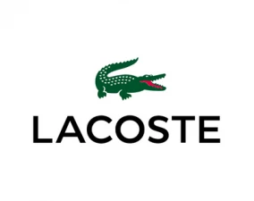 Lacoste