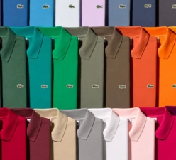 Lacoste